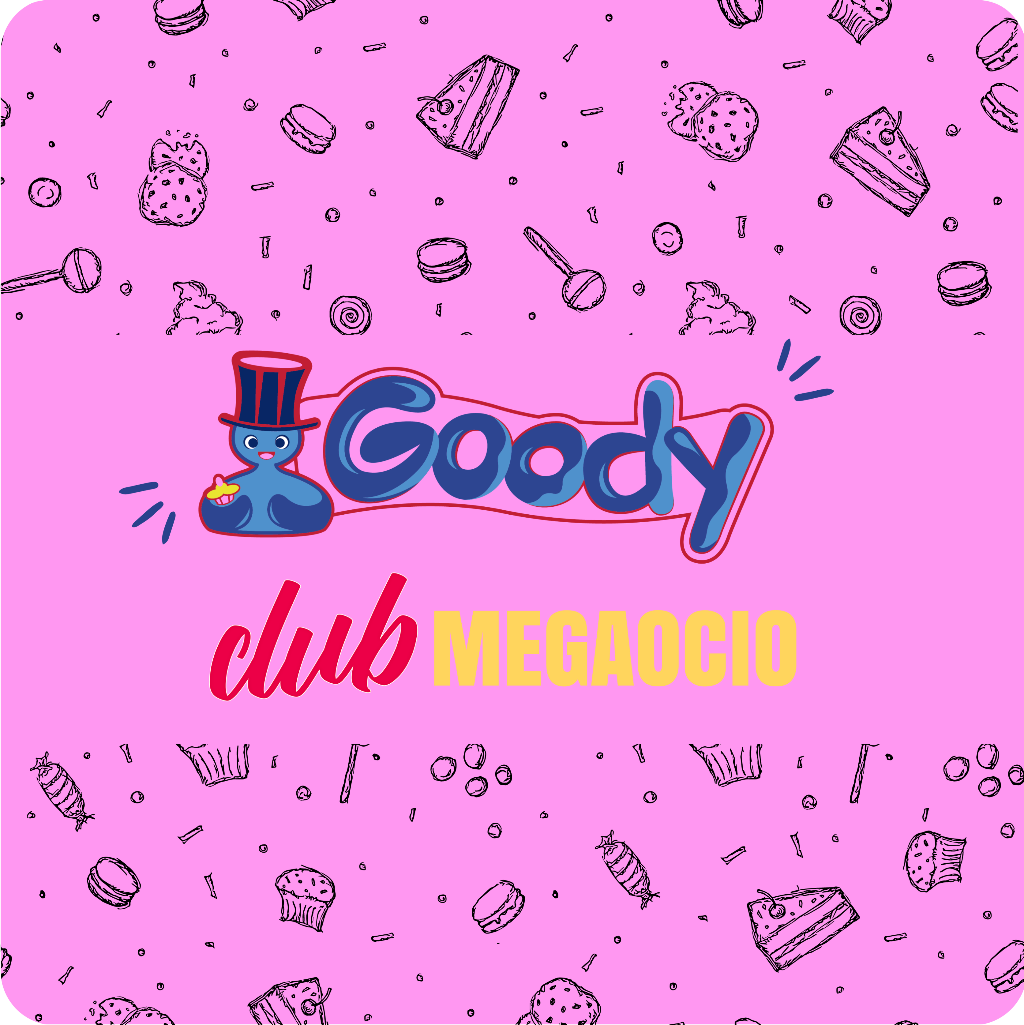 Goody & Club Megaocio