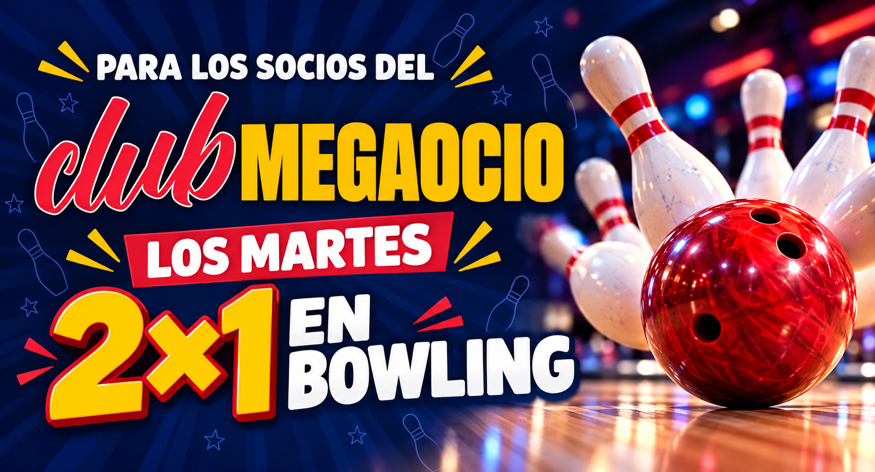 soho & club megaocio