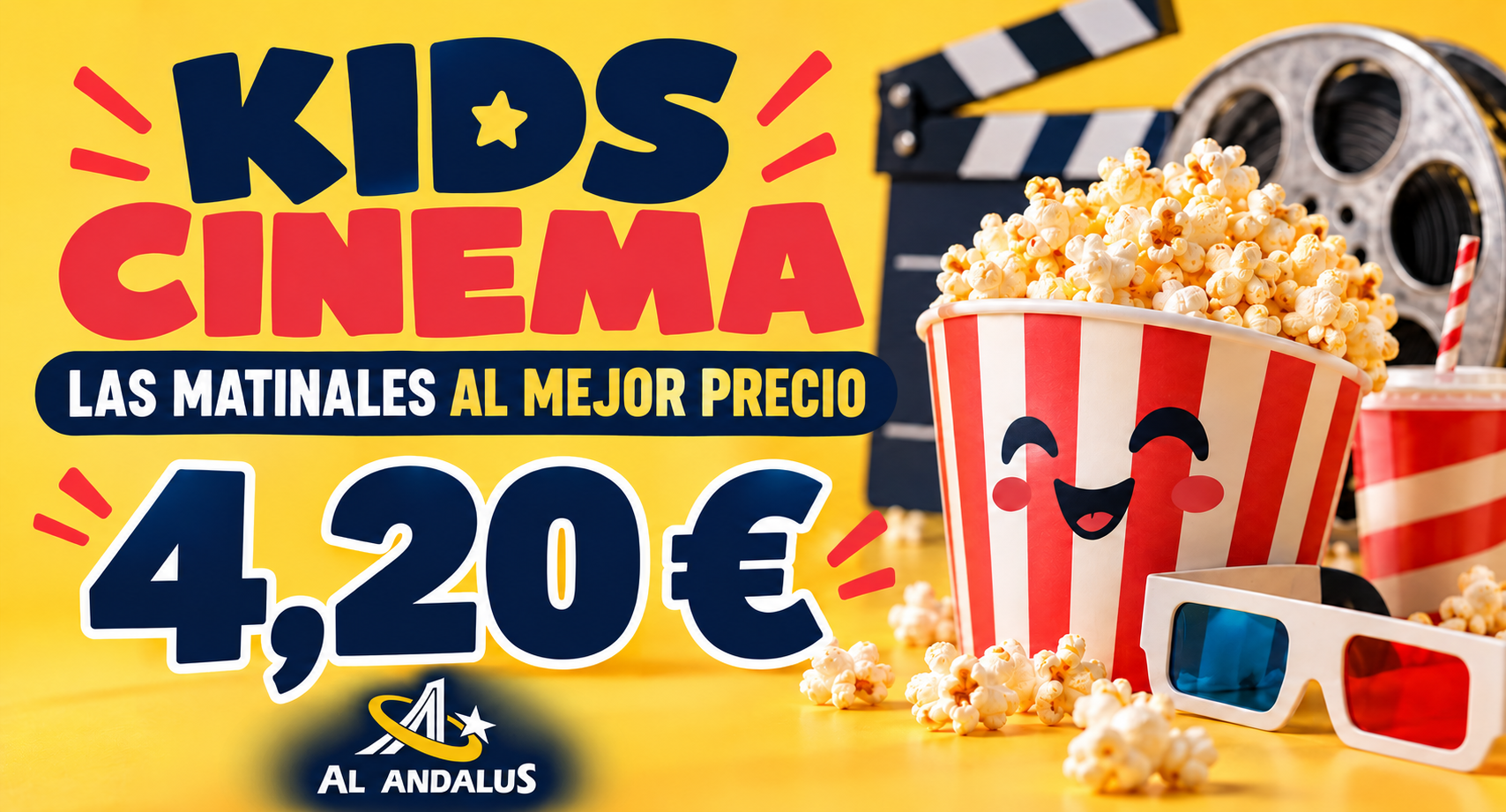 KIDS CINEMA