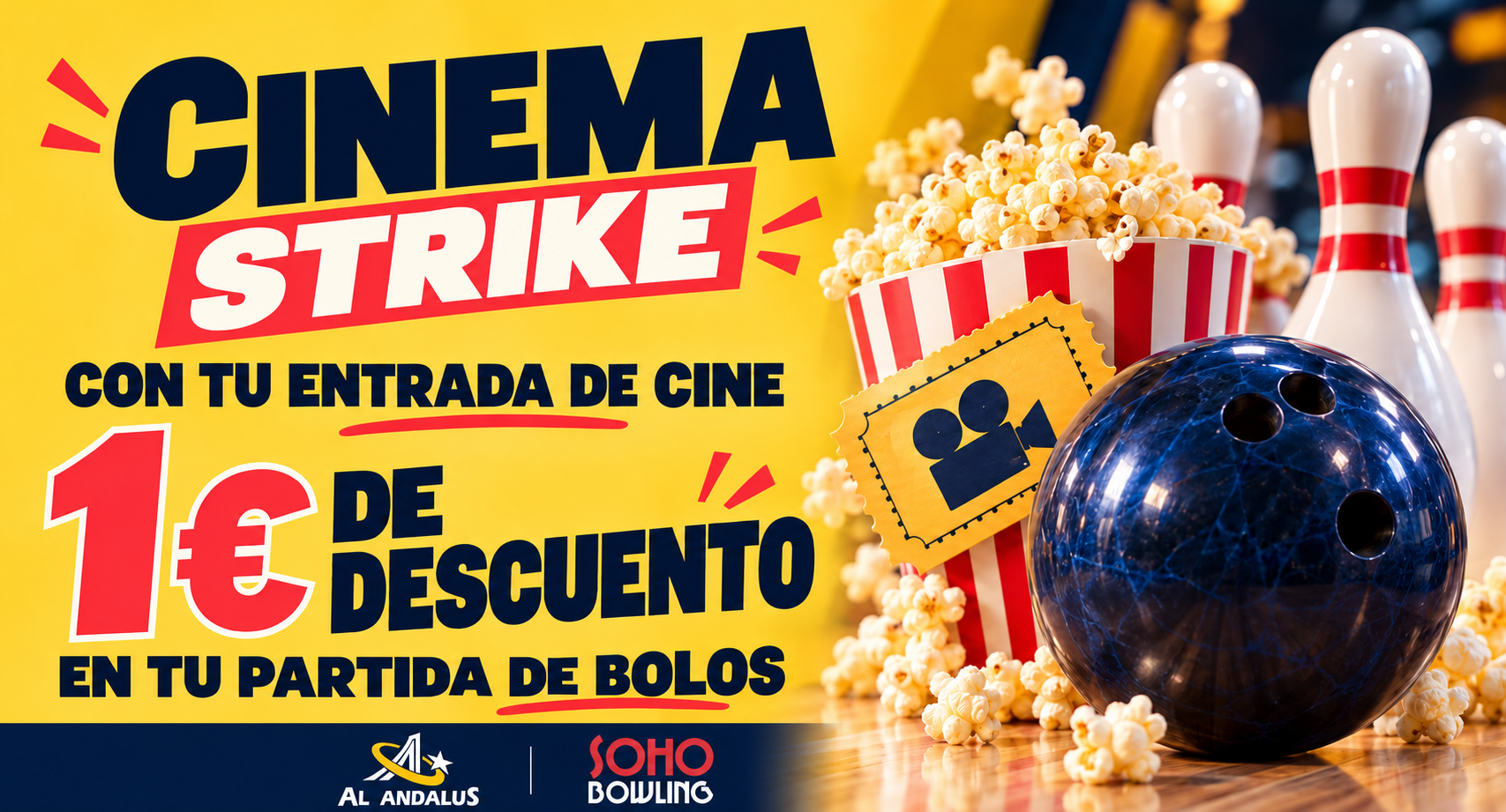CINEMA STRIKE