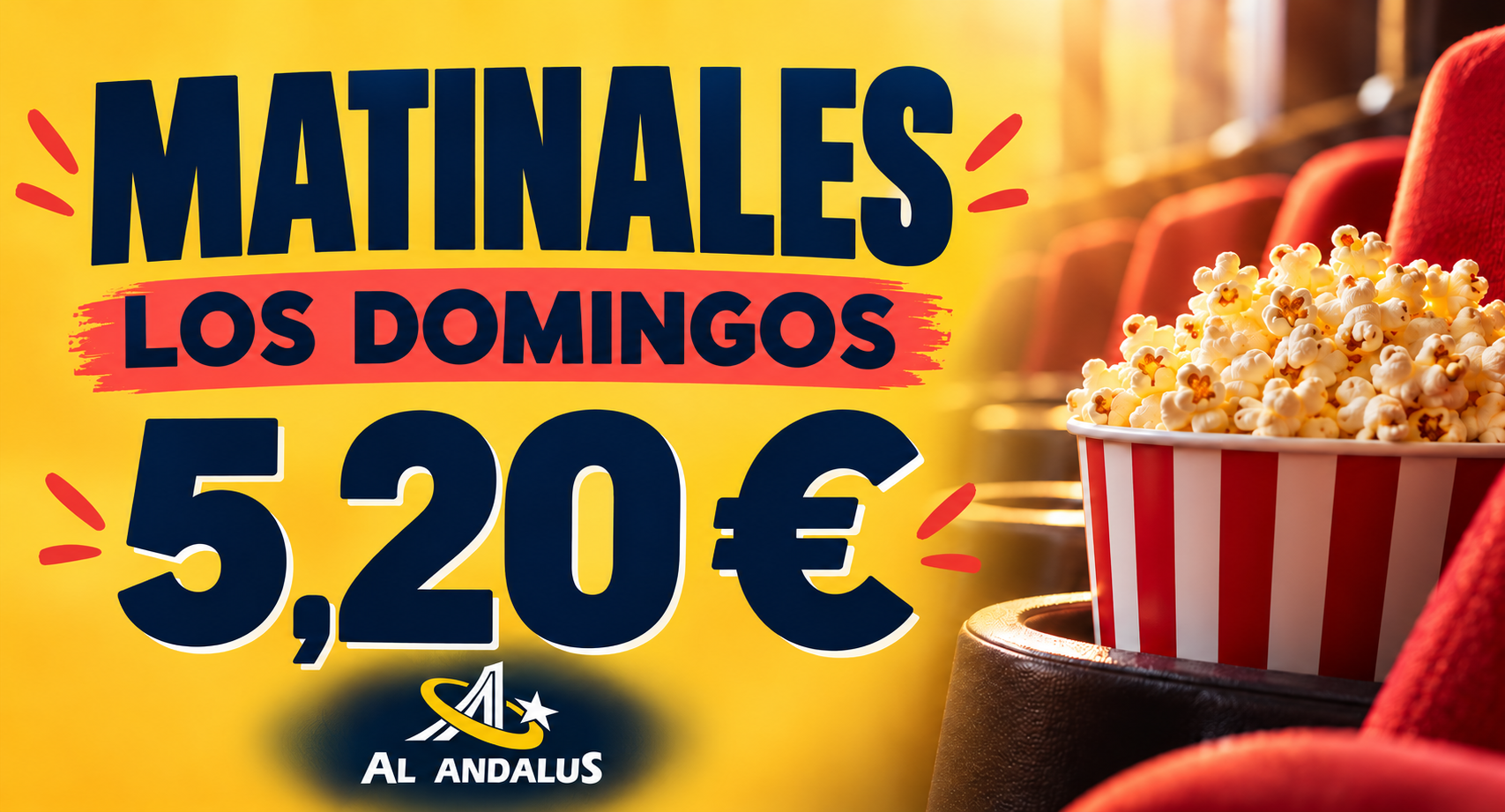 MATINALES