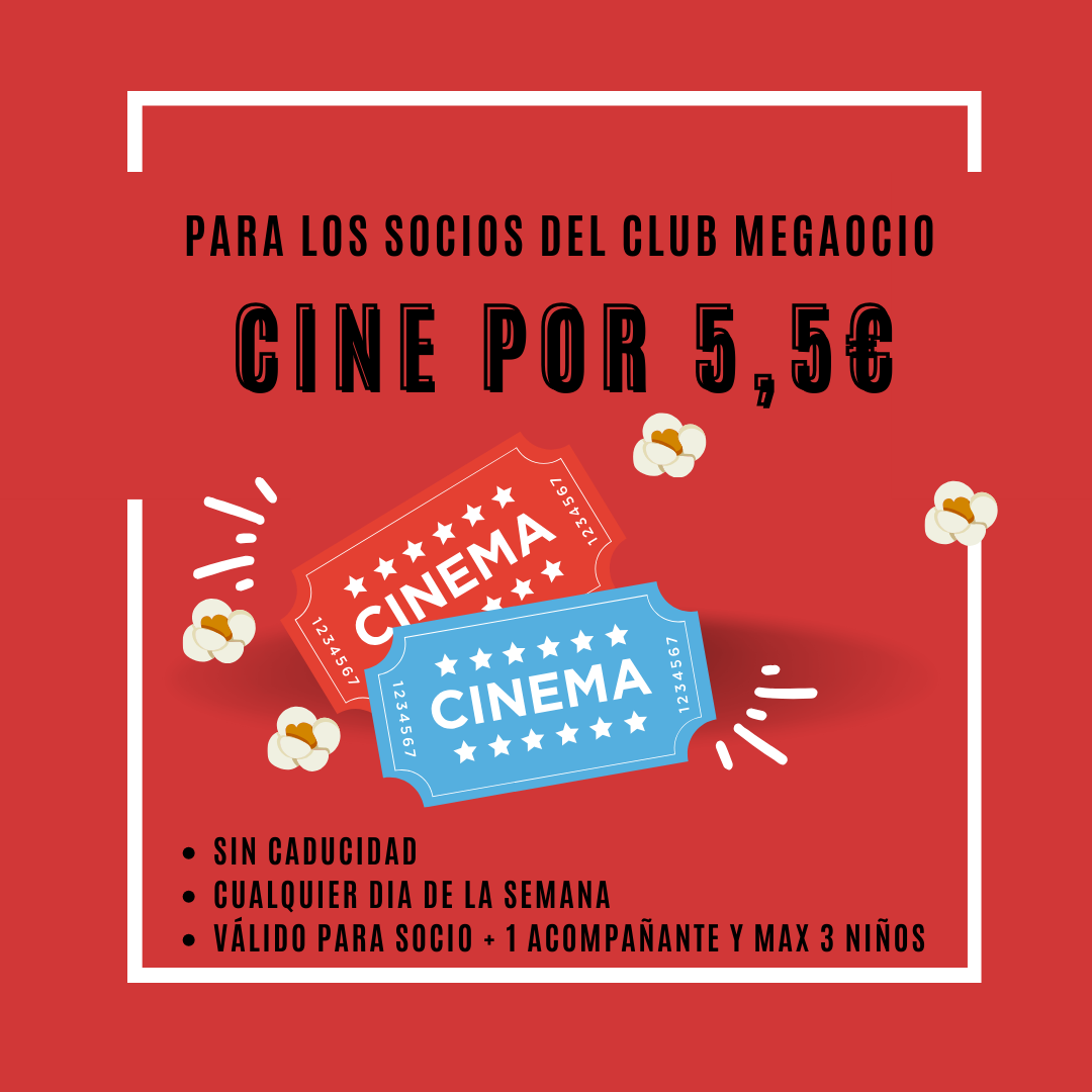 Cine & Club Megaocio