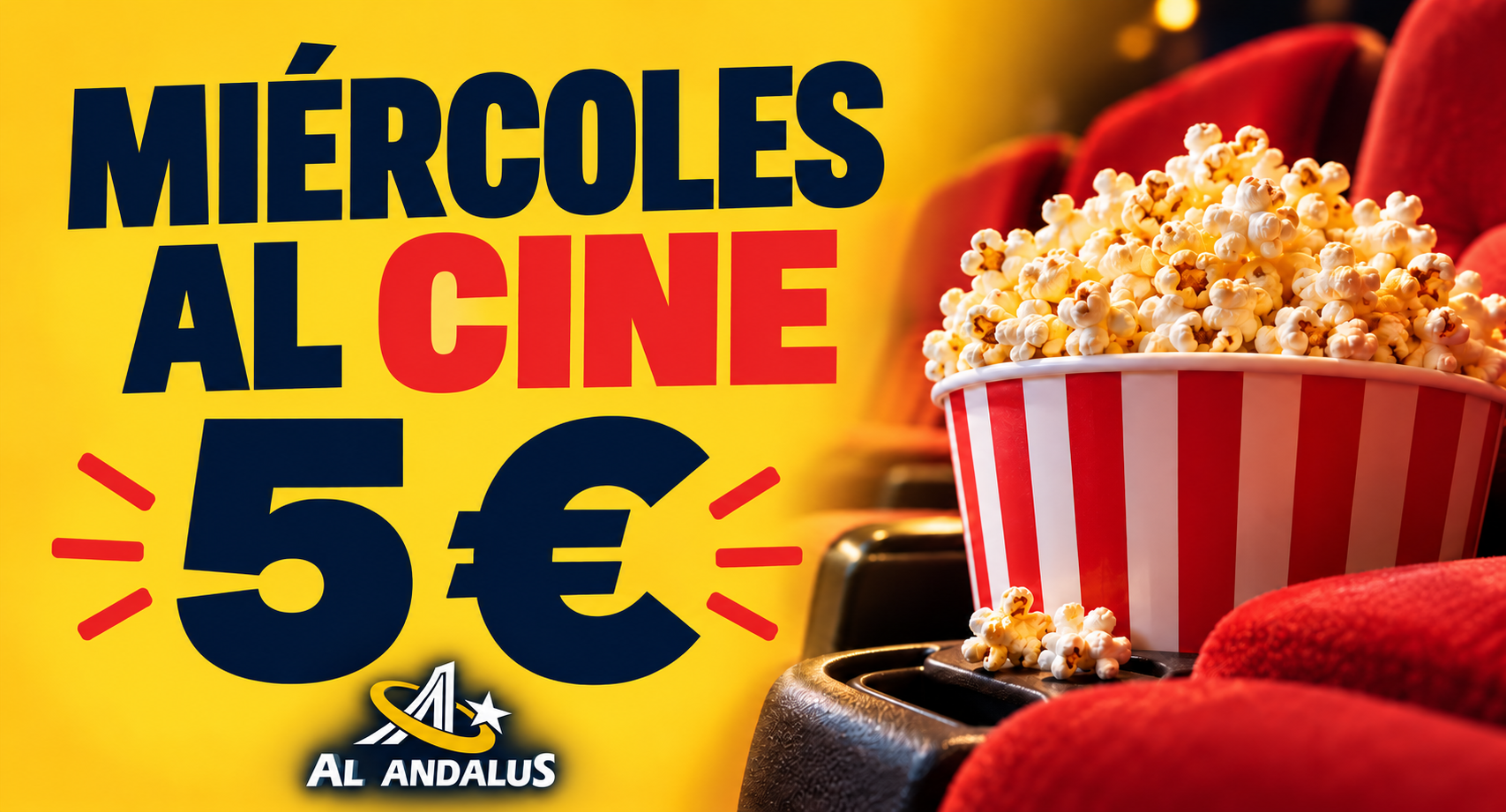 MIERCOLES AL CINE